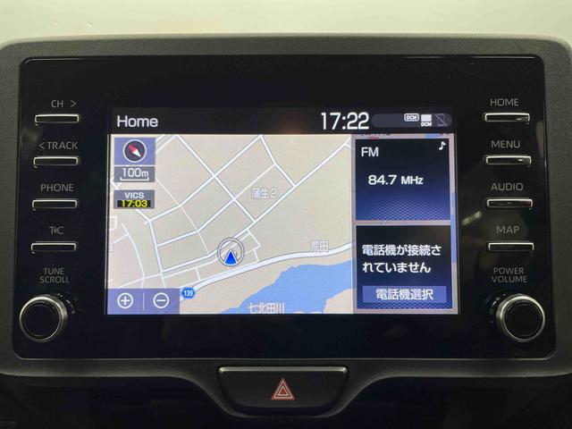 ヤリスＸ（宮城県）の中古車