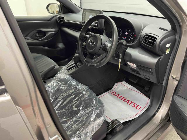 ヤリスＸ（宮城県）の中古車