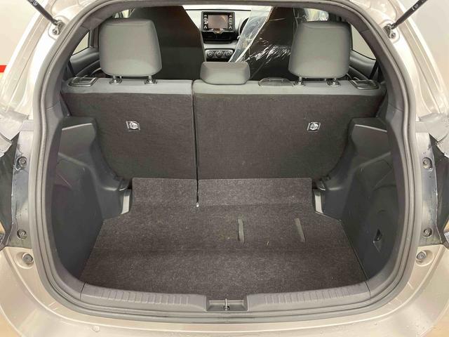 ヤリスＸ（宮城県）の中古車