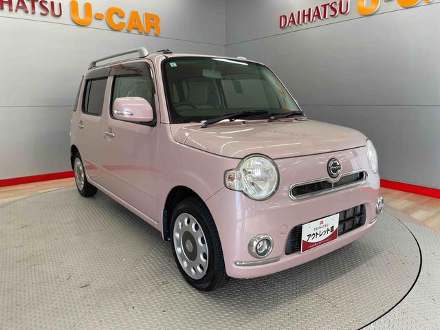 ミラココアココアプラスＸ（宮城県）の中古車
