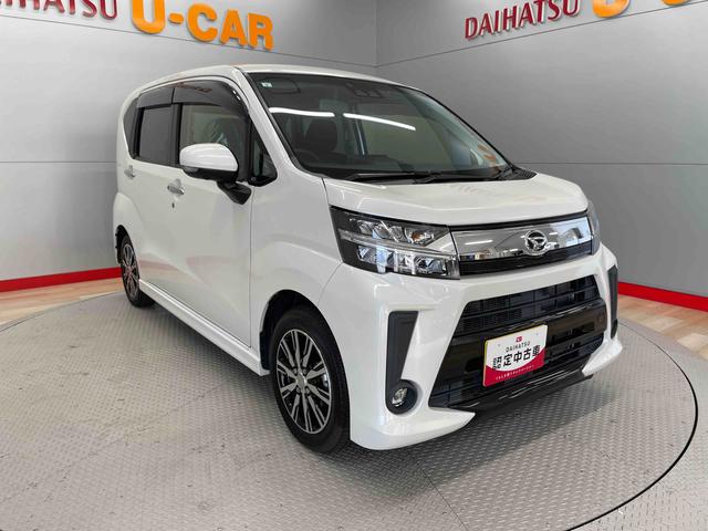 ムーヴカスタム　ＸリミテッドII　ＳＡIII（宮城県）の中古車