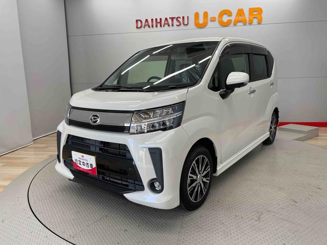 ムーヴカスタム　ＸリミテッドII　ＳＡIII（宮城県）の中古車