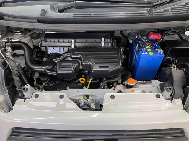 ムーヴカスタム　ＸリミテッドII　ＳＡIII（宮城県）の中古車