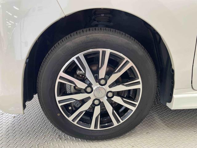 ムーヴカスタム　ＸリミテッドII　ＳＡIII（宮城県）の中古車