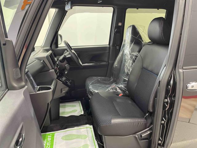 タントカスタムＲＳ（宮城県）の中古車