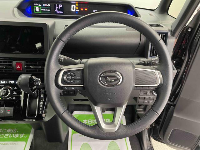 タントカスタムＲＳ（宮城県）の中古車