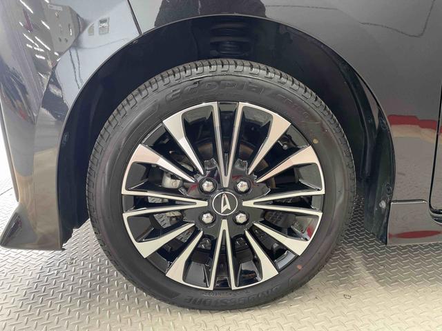 タントカスタムＲＳ（宮城県）の中古車