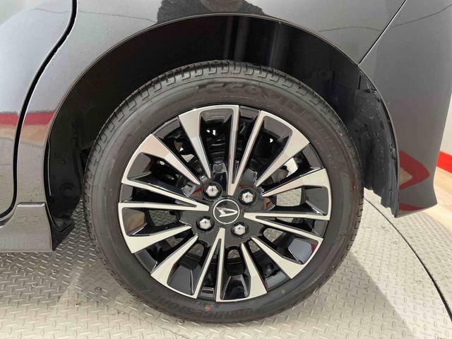 タントカスタムＲＳ（宮城県）の中古車