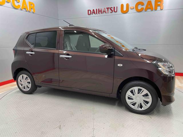 ミライースＸ　リミテッドＳＡIII（宮城県）の中古車