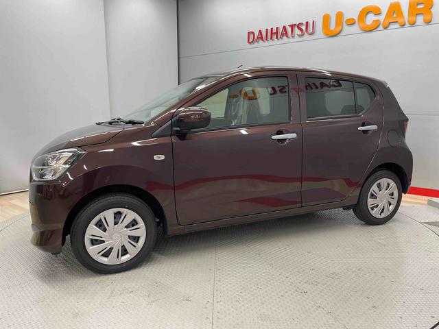 ミライースＸ　リミテッドＳＡIII（宮城県）の中古車