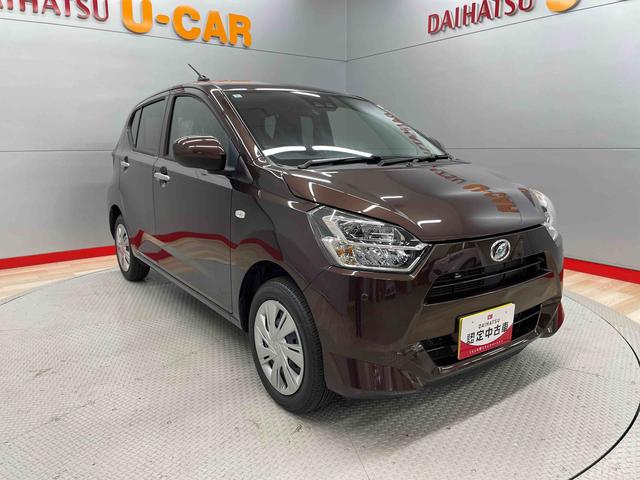 ミライースＸ　リミテッドＳＡIII（宮城県）の中古車