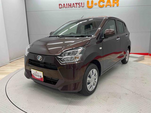 ミライースＸ　リミテッドＳＡIII（宮城県）の中古車