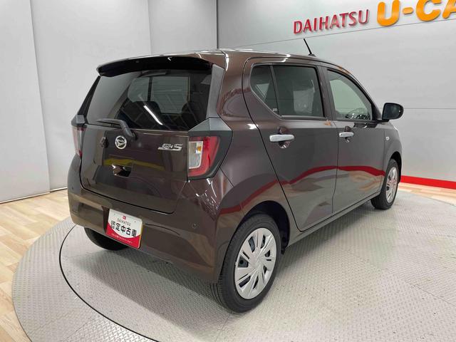 ミライースＸ　リミテッドＳＡIII（宮城県）の中古車