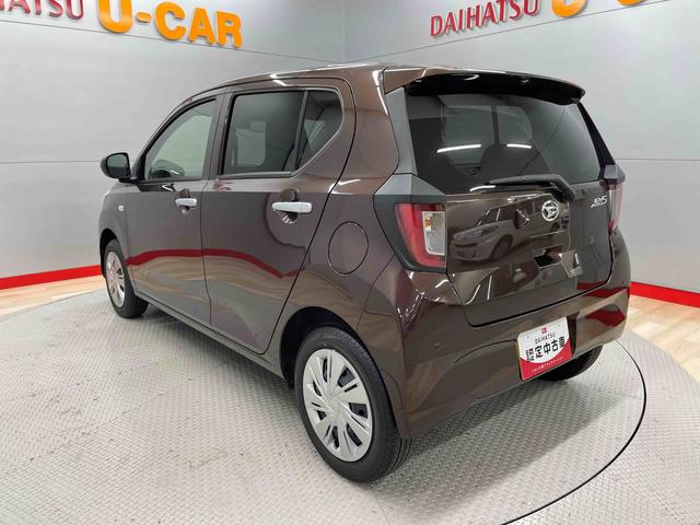 ミライースＸ　リミテッドＳＡIII（宮城県）の中古車