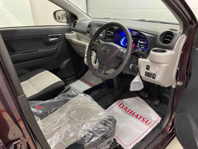 ミライースＸ　リミテッドＳＡIII（宮城県）の中古車