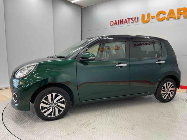 パッソモーダ（宮城県）の中古車