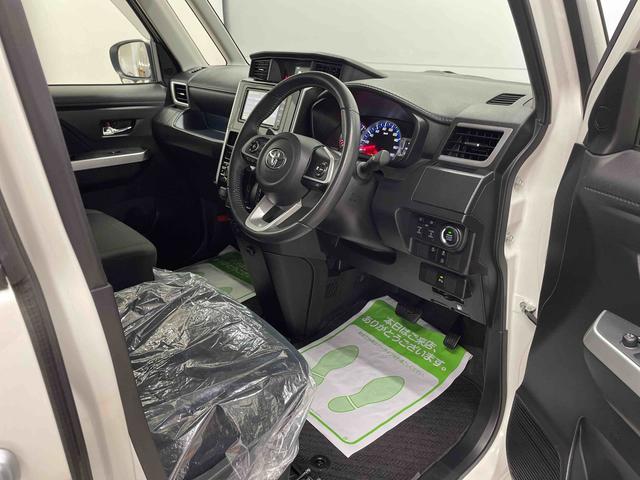 ルーミーカスタムＧ（宮城県）の中古車