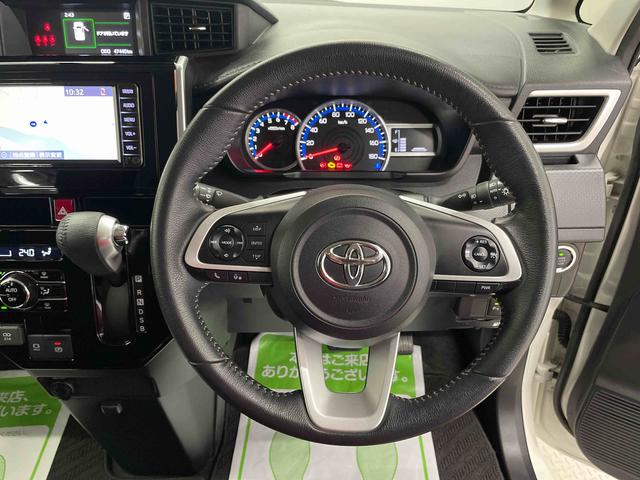 ルーミーカスタムＧ（宮城県）の中古車