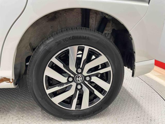 ルーミーカスタムＧ（宮城県）の中古車