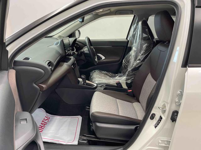 ヤリスクロスハイブリッドＺ（宮城県）の中古車