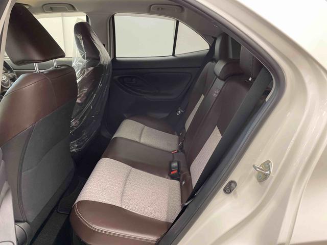 ヤリスクロスハイブリッドＺ（宮城県）の中古車