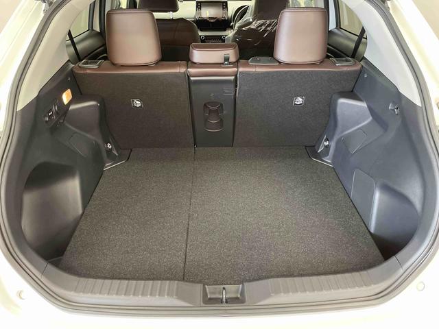 ヤリスクロスハイブリッドＺ（宮城県）の中古車