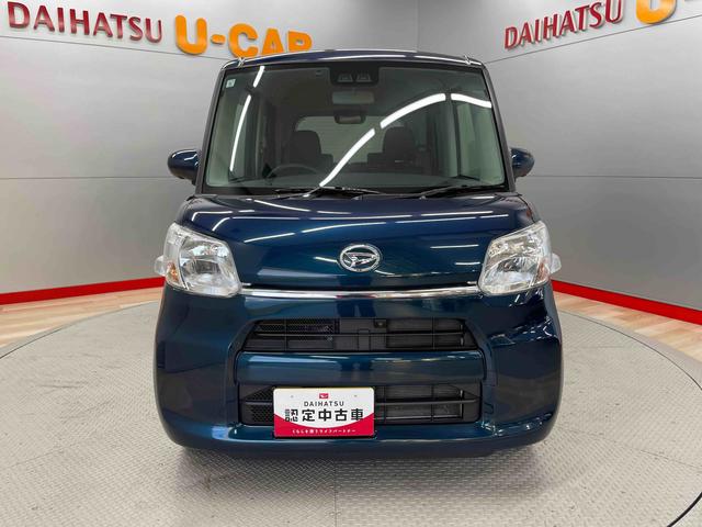 タントＸ　ＶＳ　ＳＡIII（宮城県）の中古車