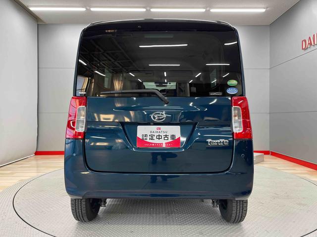 タントＸ　ＶＳ　ＳＡIII（宮城県）の中古車