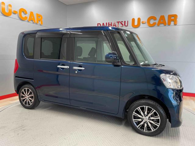 タントＸ　ＶＳ　ＳＡIII（宮城県）の中古車