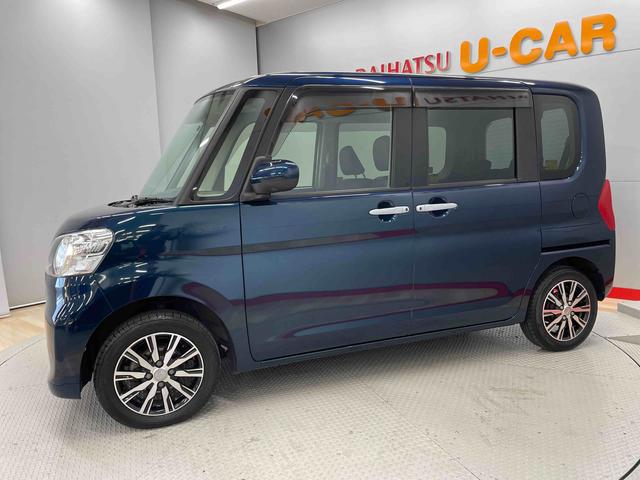 タントＸ　ＶＳ　ＳＡIII（宮城県）の中古車