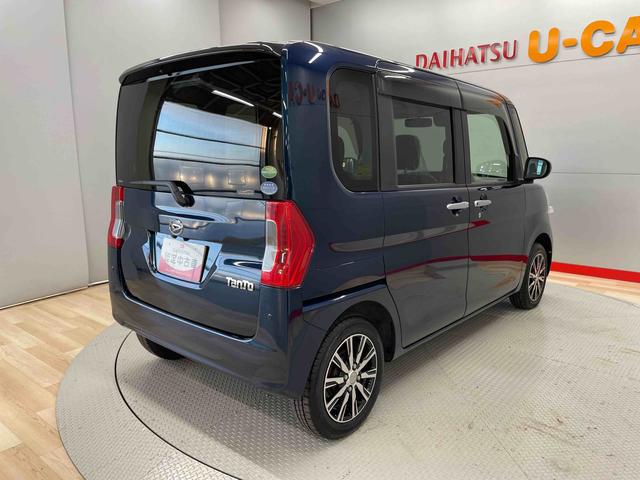 タントＸ　ＶＳ　ＳＡIII（宮城県）の中古車