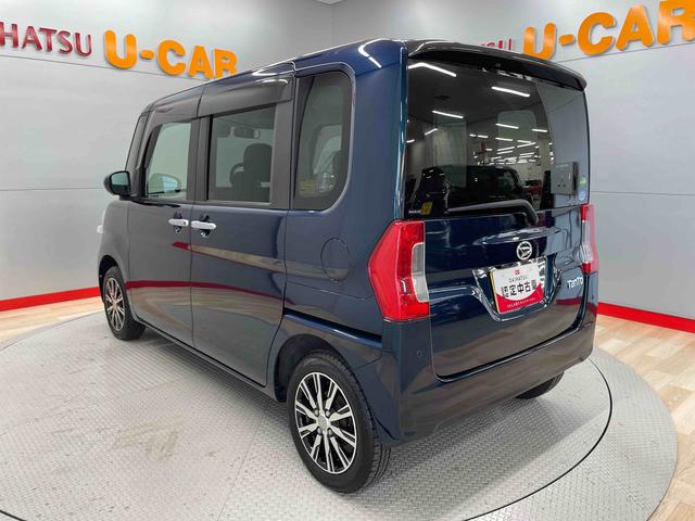 タントＸ　ＶＳ　ＳＡIII（宮城県）の中古車