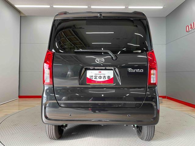 タントＸ（宮城県）の中古車