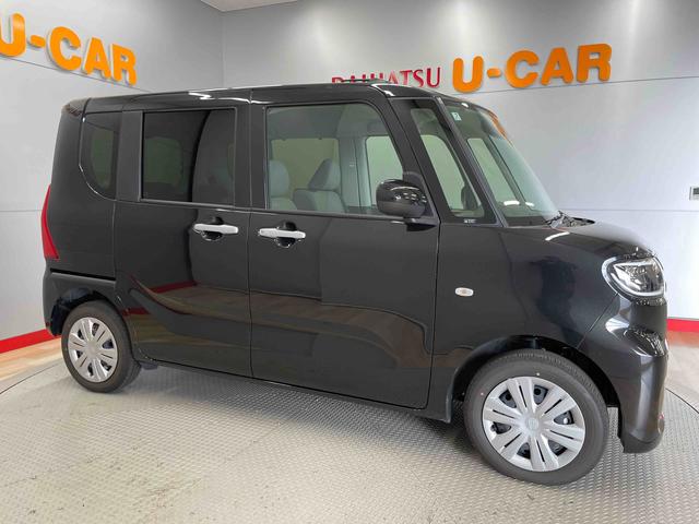 タントＸ（宮城県）の中古車