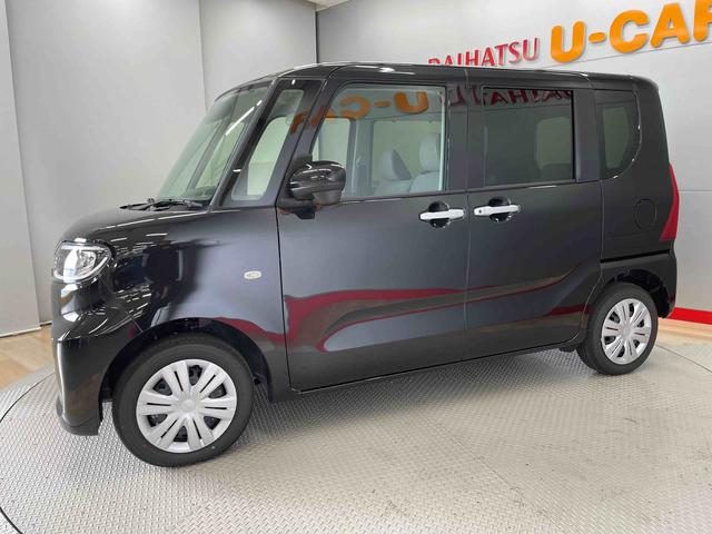 タントＸ（宮城県）の中古車