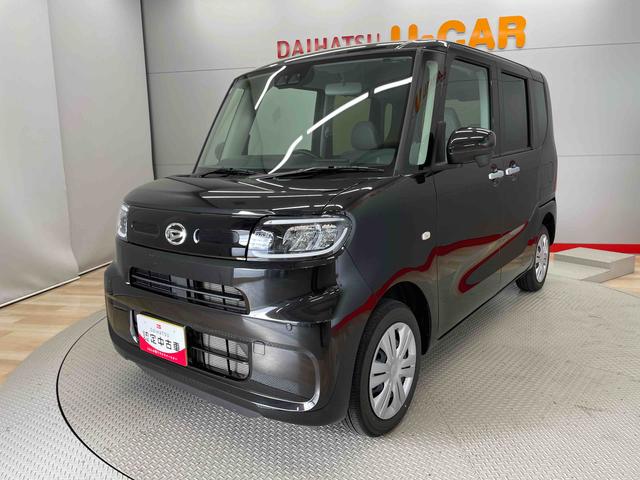 タントＸ（宮城県）の中古車
