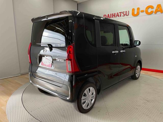 タントＸ（宮城県）の中古車