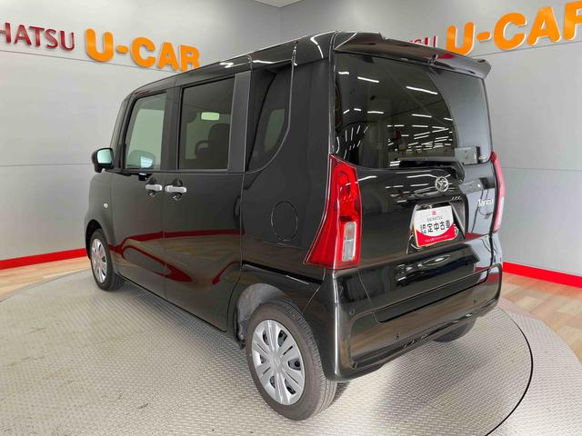 タントＸ（宮城県）の中古車