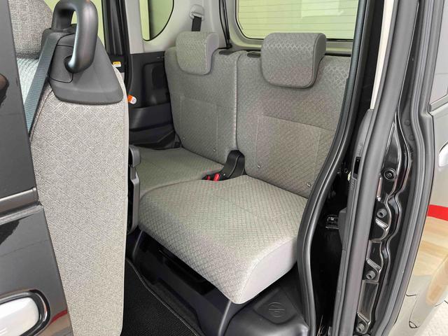 タントＸ（宮城県）の中古車