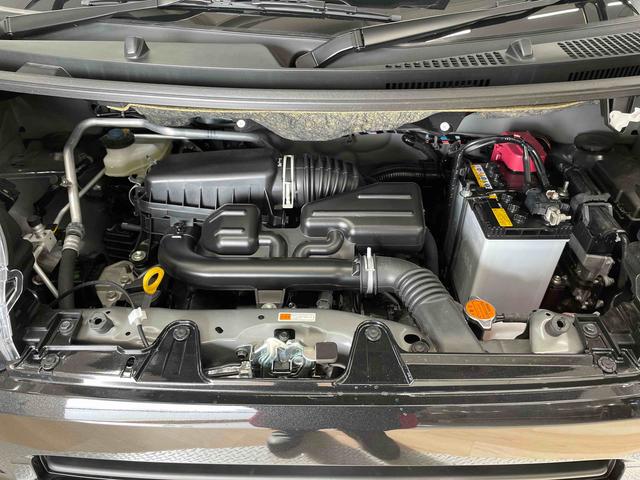 タントＸ（宮城県）の中古車