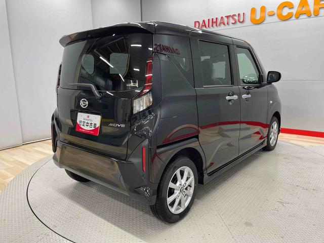 ムーヴＧ（宮城県）の中古車