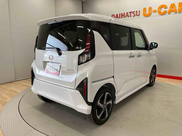 ムーヴＲＳ（宮城県）の中古車