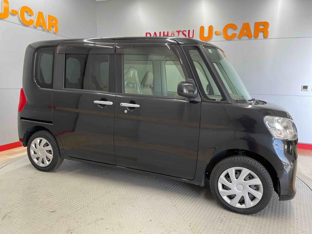 タントＸ　ＳＡ（宮城県）の中古車