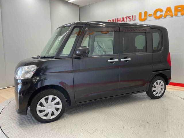 タントＸ　ＳＡ（宮城県）の中古車