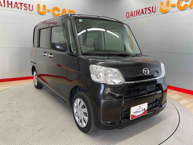 タントＸ　ＳＡ（宮城県）の中古車