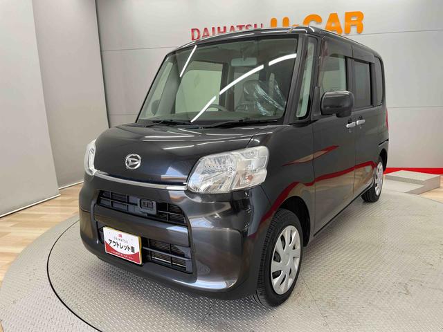 タントＸ　ＳＡ（宮城県）の中古車