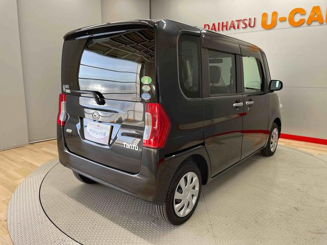 タントＸ　ＳＡ（宮城県）の中古車