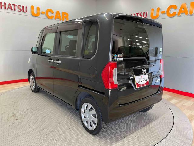 タントＸ　ＳＡ（宮城県）の中古車