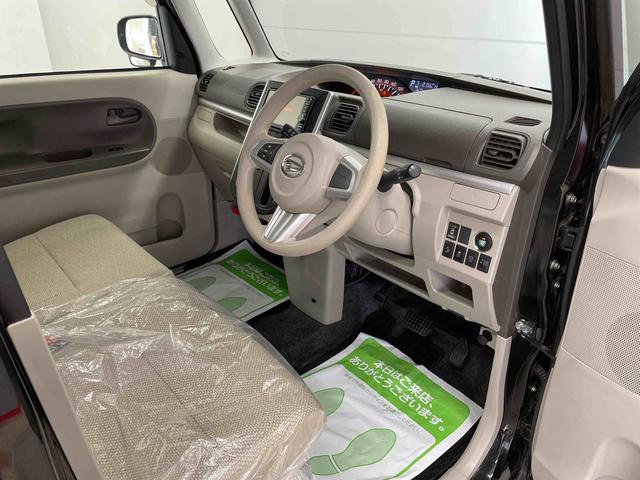 タントＸ　ＳＡ（宮城県）の中古車