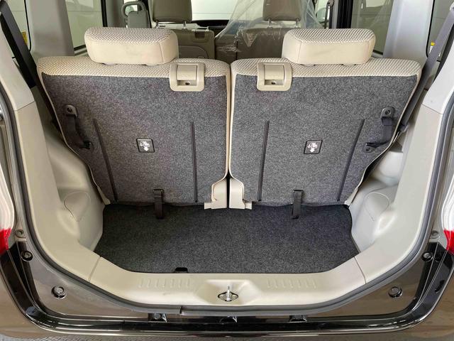 タントＸ　ＳＡ（宮城県）の中古車